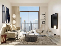 Spacious Studio | Furnished apartment | Luxury Location
